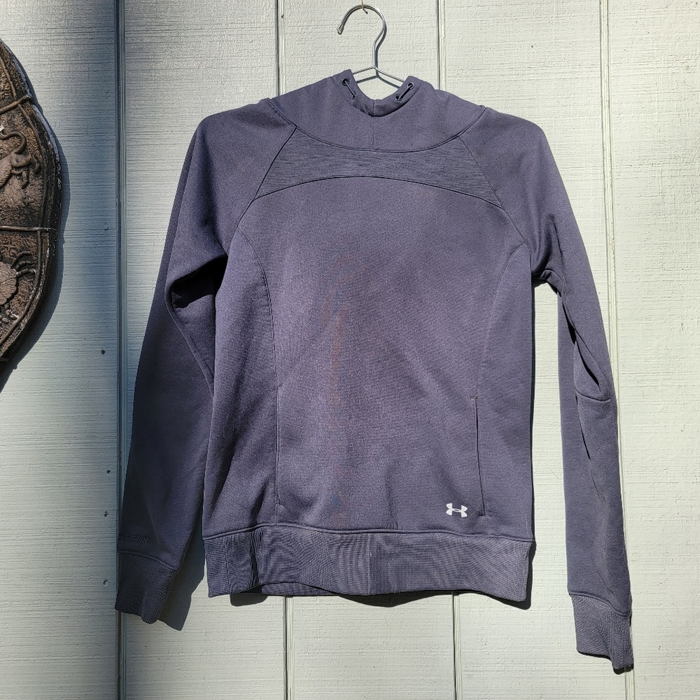Under Armour Cold Gear Hoodie